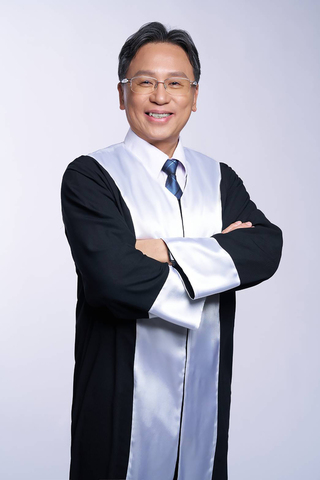 蕭景田：推薦黨中央徵召魏平政選彰化縣長