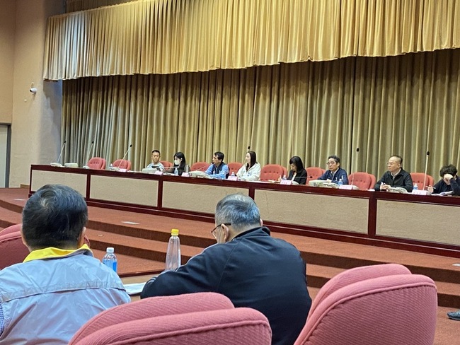 北士科交通說明會　第1條公車路線預計4/10試辦 | 華視新聞