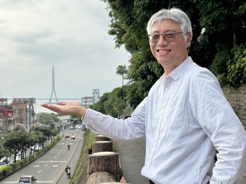 淡古滬尾講堂6講座　邀學者、公路人解析淡江大橋