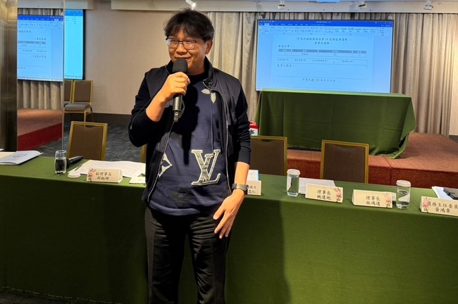 射箭協會理監事改選　姚連地高票當選理事長 | 華視新聞