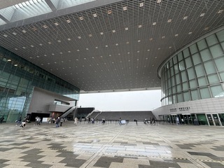 韓國博物館揮別枯燥形象　獵魔女團加持商品成MZ最愛