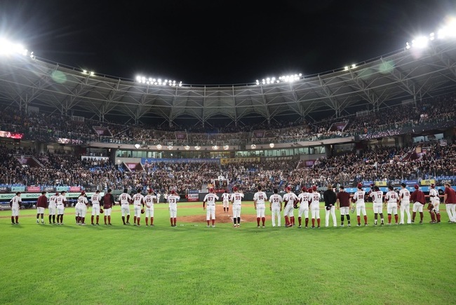 樂天桃園球場區民招待　桃市府邀看球賽挺桃猿 | 華視新聞