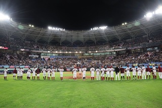 樂天桃園球場區民招待　桃市府邀看球賽挺桃猿