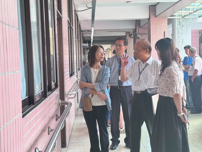 高中特教班適性評估報名破千人　近3年安置率逾9成 | 華視新聞