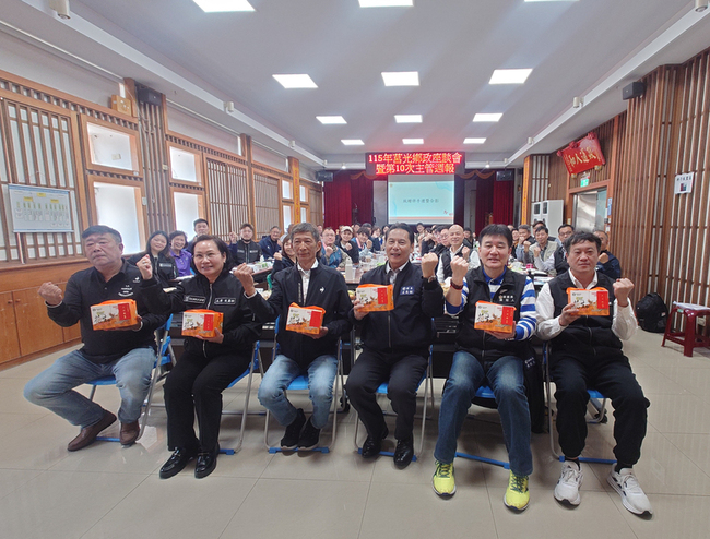 協調馬祖漁船赴中維修　王忠銘：不放棄各種可能 | 華視新聞