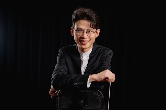 灣聲樂團音樂會  弦樂訴說女作詞人情感觀點 | 華視新聞