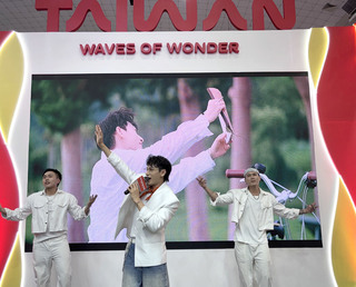 越南偶像愛上台灣  推粉絲前往觀光：去幾次都不膩