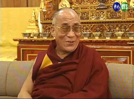 達賴喇嘛抵台訪問 | 華視新聞