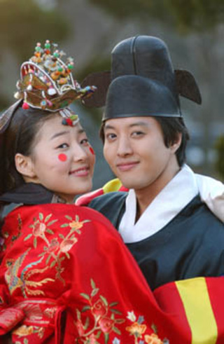 韓劇『新娘18歲』與『大長今』移師台灣再度對打 風格迥異的兩齣戲曾在韓國創下收視佳績