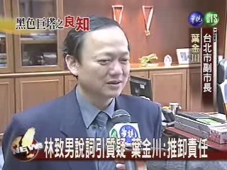 人球案監院約談林致男:沒信心開刀 | 華視新聞