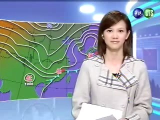 二月二十九日華視午間氣象 | 華視新聞