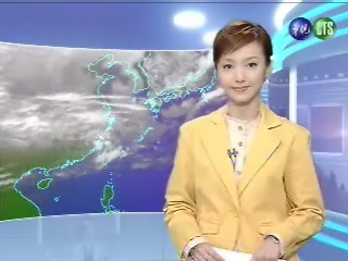 二月二十六日華視午間氣象 | 華視新聞