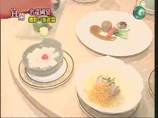 帛琉總統來 小吃登國宴
