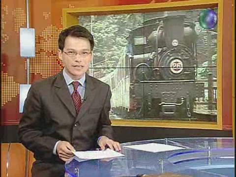 竹崎老火車 | 華視新聞