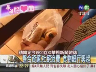 香Q肉粽餡料多 一顆只賣10元! | 華視新聞