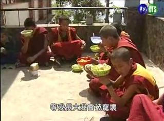 中國武力鎮壓 西藏苦難半世紀