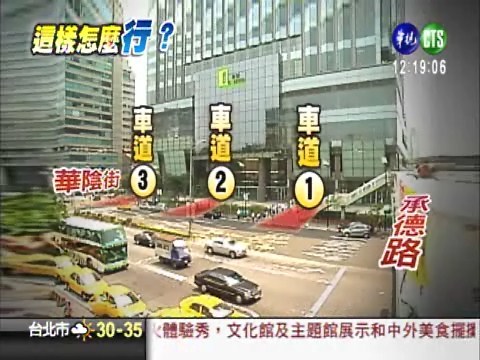 五鐵共構營運站 交通問題重重 | 華視新聞