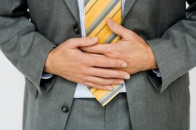 胃痛別忽視　腸胃健康自我檢測 | 華視新聞