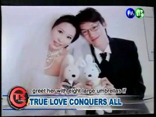 True Love Conquers All
