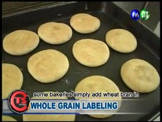 Whole Grain Labeling