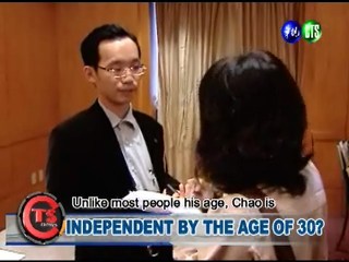 Independent by the Age of 30?