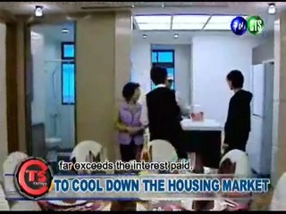 To Cool Down the Housing Market