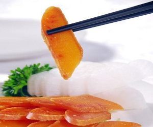 特級烏魚子熱賣 小心劣質品悄悄流入市面 | 華視新聞