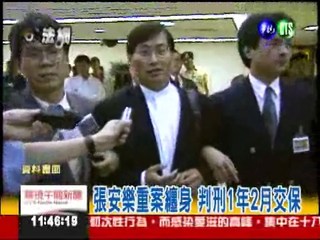 【法網專題】民國44年 "江南案"揭密 張安樂跨海救人