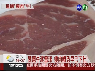 "瘦肉"美牛流竄 知名餐廳受害!?