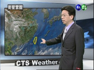 2012.03.27 華視晚間氣象 吳德榮主播
