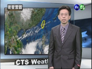 2012.03.28 華視晚間氣象 吳德榮主播