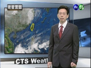 2012.03.29 華視晚間氣象 吳德榮主播
