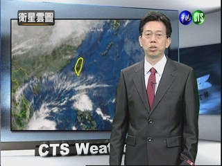 2012.03.30 華視晚間氣象 吳德榮主播