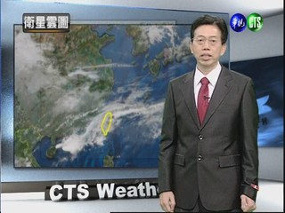 2012.04.06 華視晚間氣象 吳德榮主播