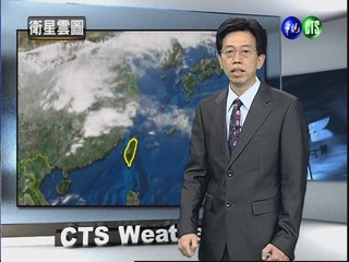 2012.04.12 華視晚間氣象 吳德榮主播