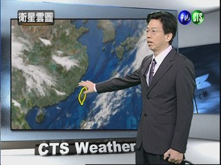 2012.04.23 華視晨間氣象 吳德榮主播