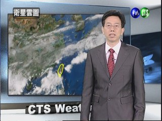 2012.05.15 華視晚間氣象 吳德榮主播