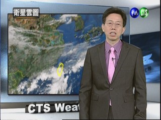 2012.05.16 華視晚間氣象 吳德榮主播