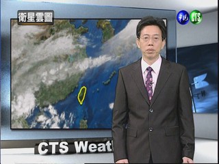 2012.05.25 華視晚間氣象 吳德榮主播