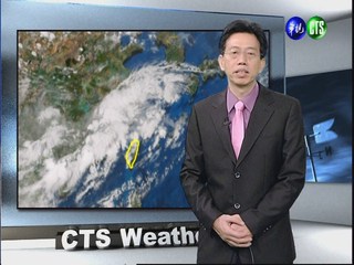 2012.06.22 華視晚間氣象 吳德榮主播