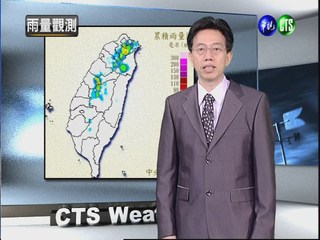 2012.06.26 華視晚間氣象 吳德榮主播