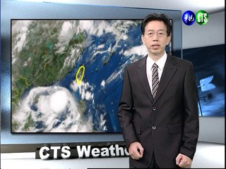2012.06.29 華視晚間氣象 吳德榮主播