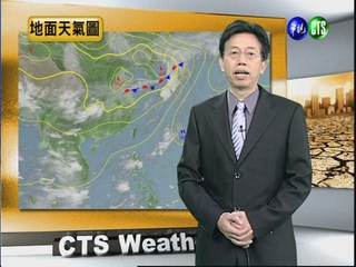 2012.07.12 華視午間氣象 吳德榮主播