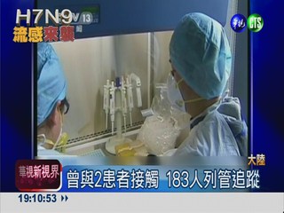 杭州2人染流感!1人吃鵪鶉後染病