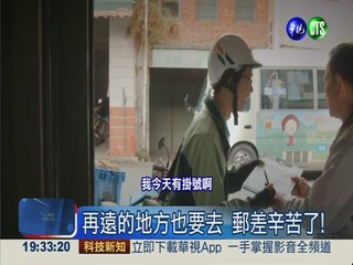 台灣無名英雄... 勞工搏命討生活