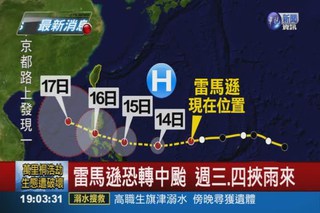 台北高溫飆37.8度 今年入夏最熱