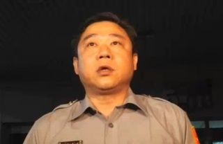 台北夜晚不寧靜 夜店外50人砍殺警