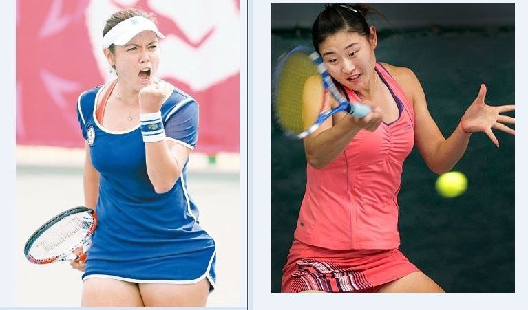 華視LIVE轉播 女團網球與中爭金 | 華視新聞
