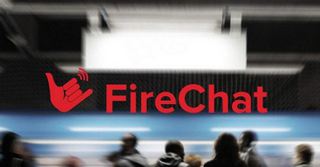 中國封鎖Instagram 香港下載FireChat反制