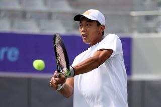 ATP不禁賽只罰款 盧彥勳下午奪金牌